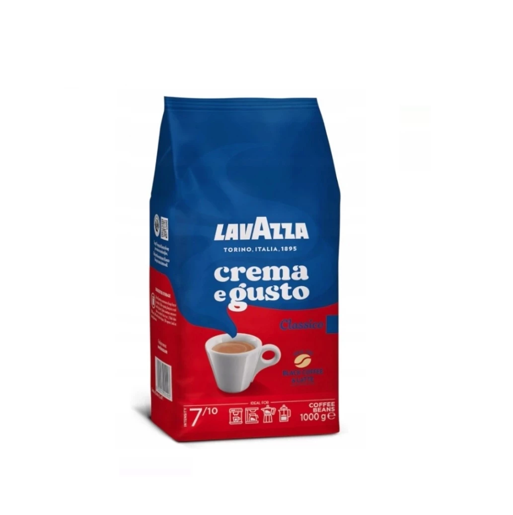 kawa-ziarnista-mieszanka-nieokreslona-lavazza-crema-e-gusto-classico-1000-pilsudskiego-86-wroclaw