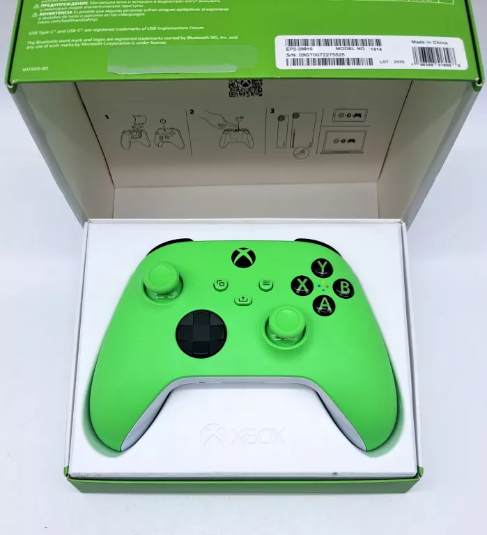 pad-do-xbox-one-velocity-green-pudelko-ean-gtin-0889842896480