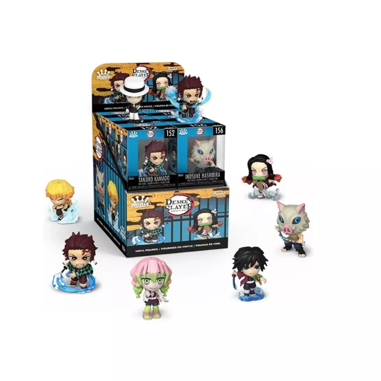 funko-minis-figurka-kolekcjonerska-demon-slayer-zestaw-8szt-pilsudskiego-86-wroclaw