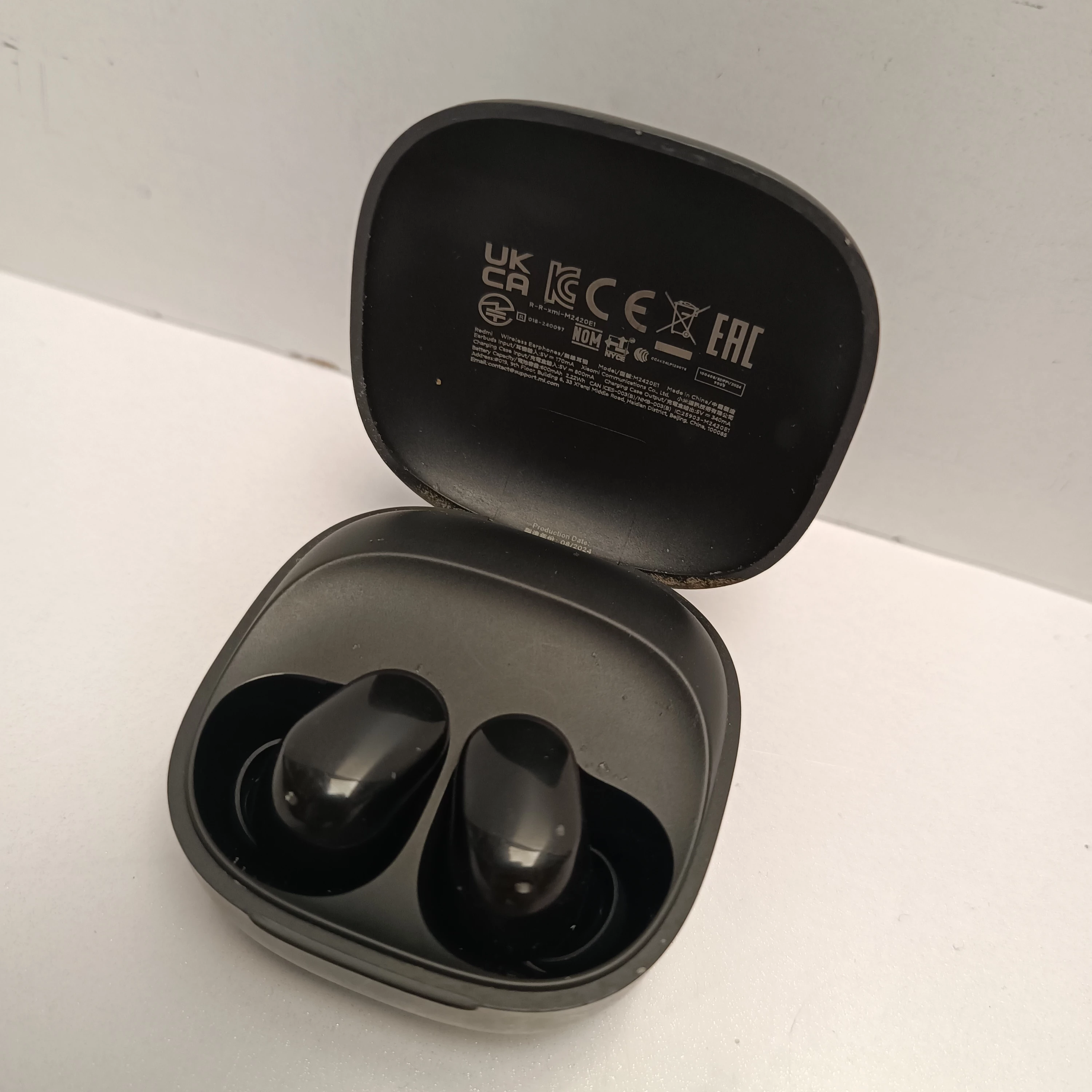 sluchawk-xiaomi-redmi-buds-6-play-ean-gtin-6941812791240