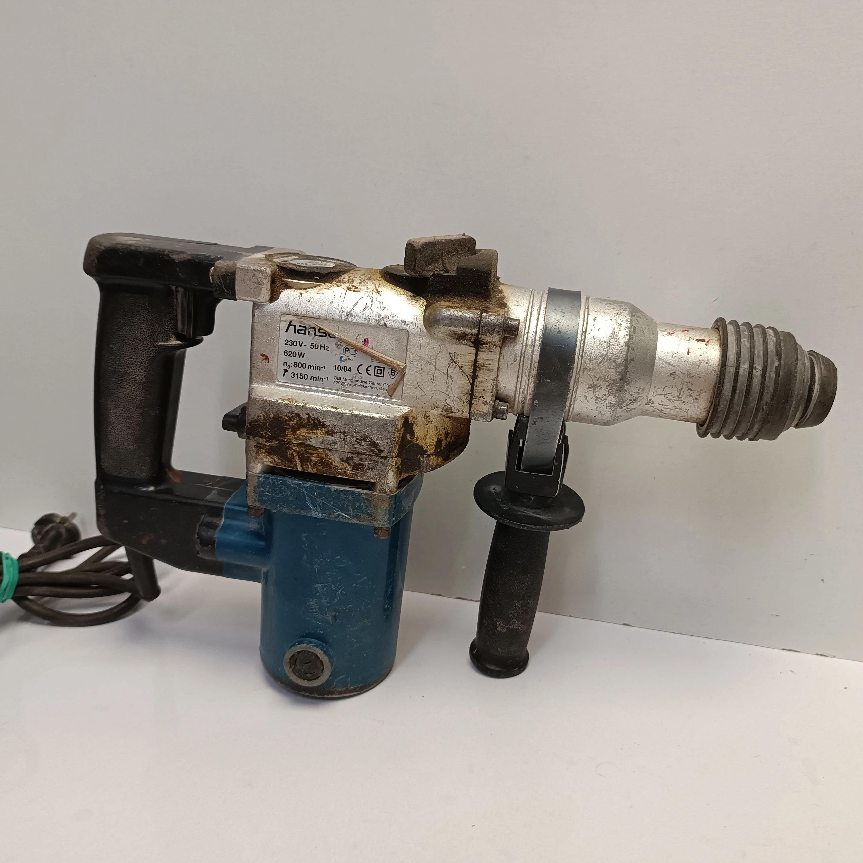 mlot-wyburzeniowy-hanseatic-h-bh-620-kod-producenta-24336736434