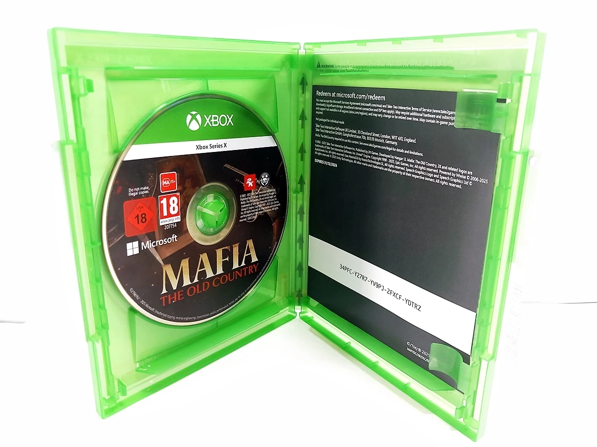 gra-na-xbox-series-x-mafia-the-old-country-ean-gtin-5026555369770