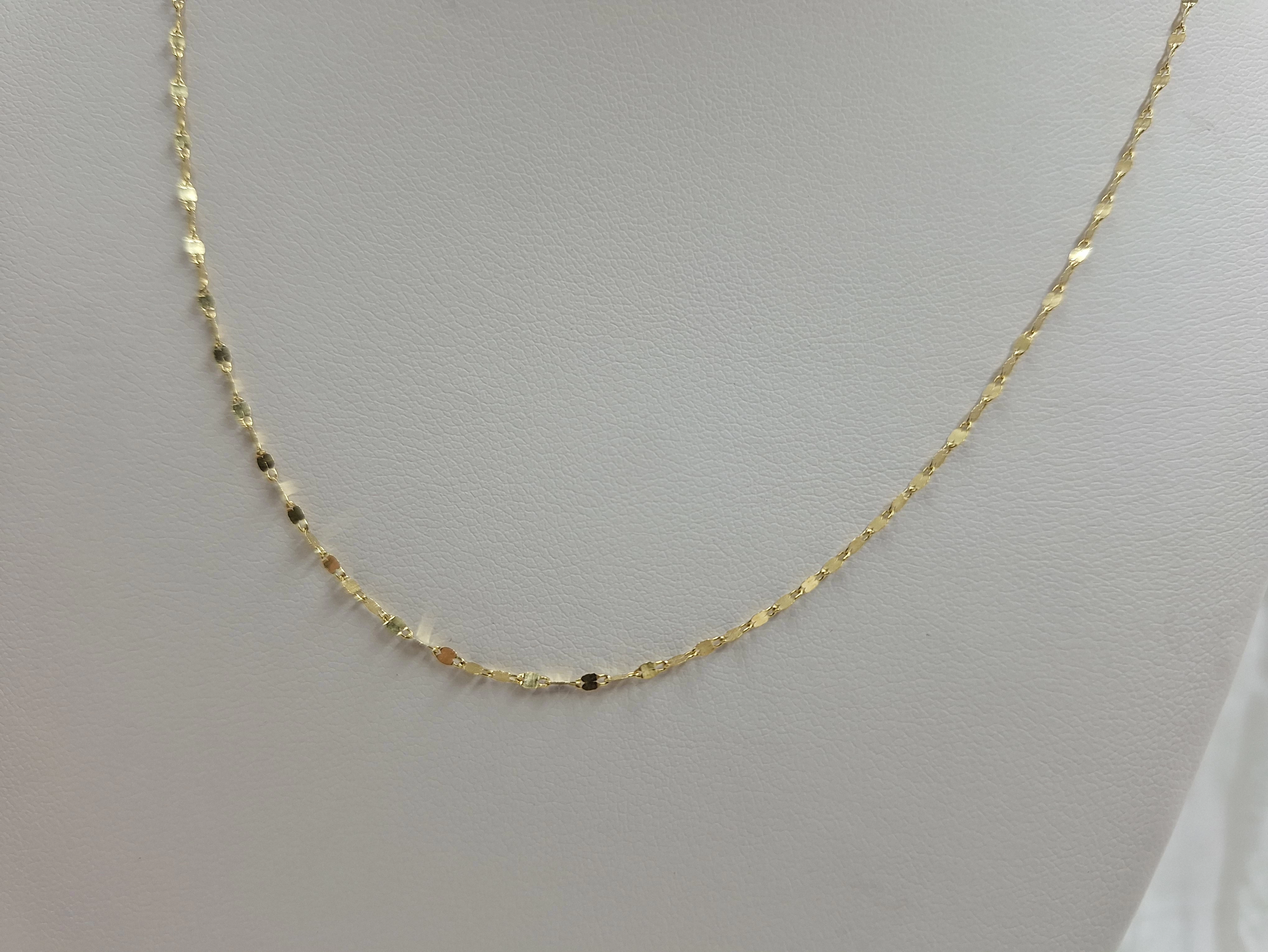 zloty-lancuszek-pr-585-087g-r45cm-ean-gtin-9310720248677