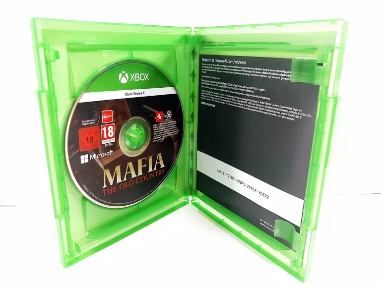 gra-na-xbox-series-x-mafia-the-old-country-ean-gtin-5026555369770