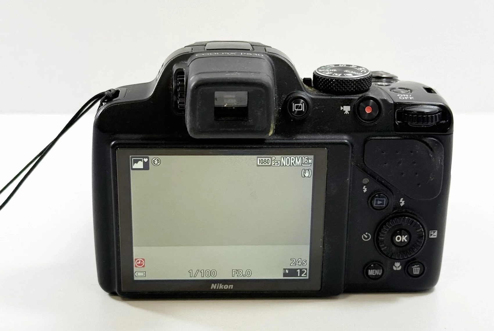 aparat-nikon-coolpix-p530-ean-gtin-0018208939909