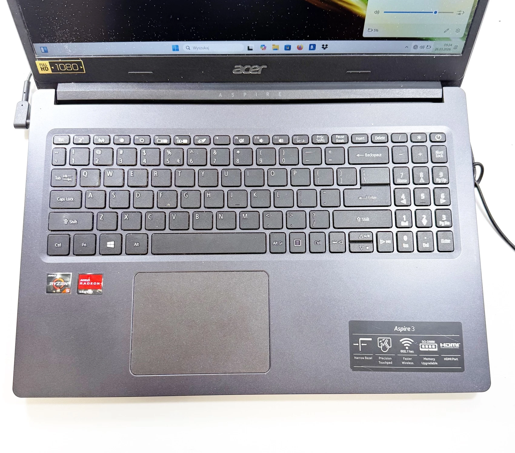 laptop-acer-aspire-3-ryzen-5-ean-gtin-5904726956304