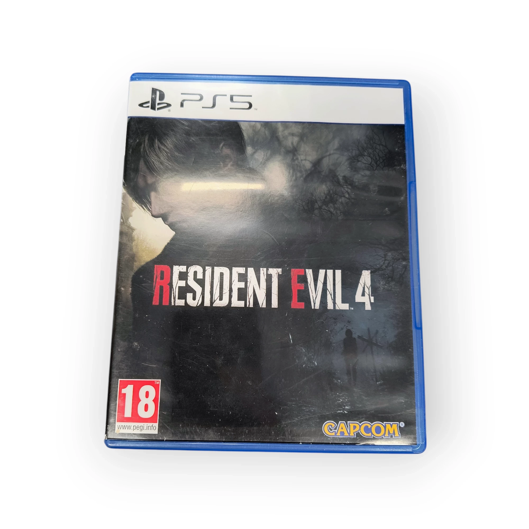 gra-resident-evil-4-ps5-pucka-4-wejherowo-harbor