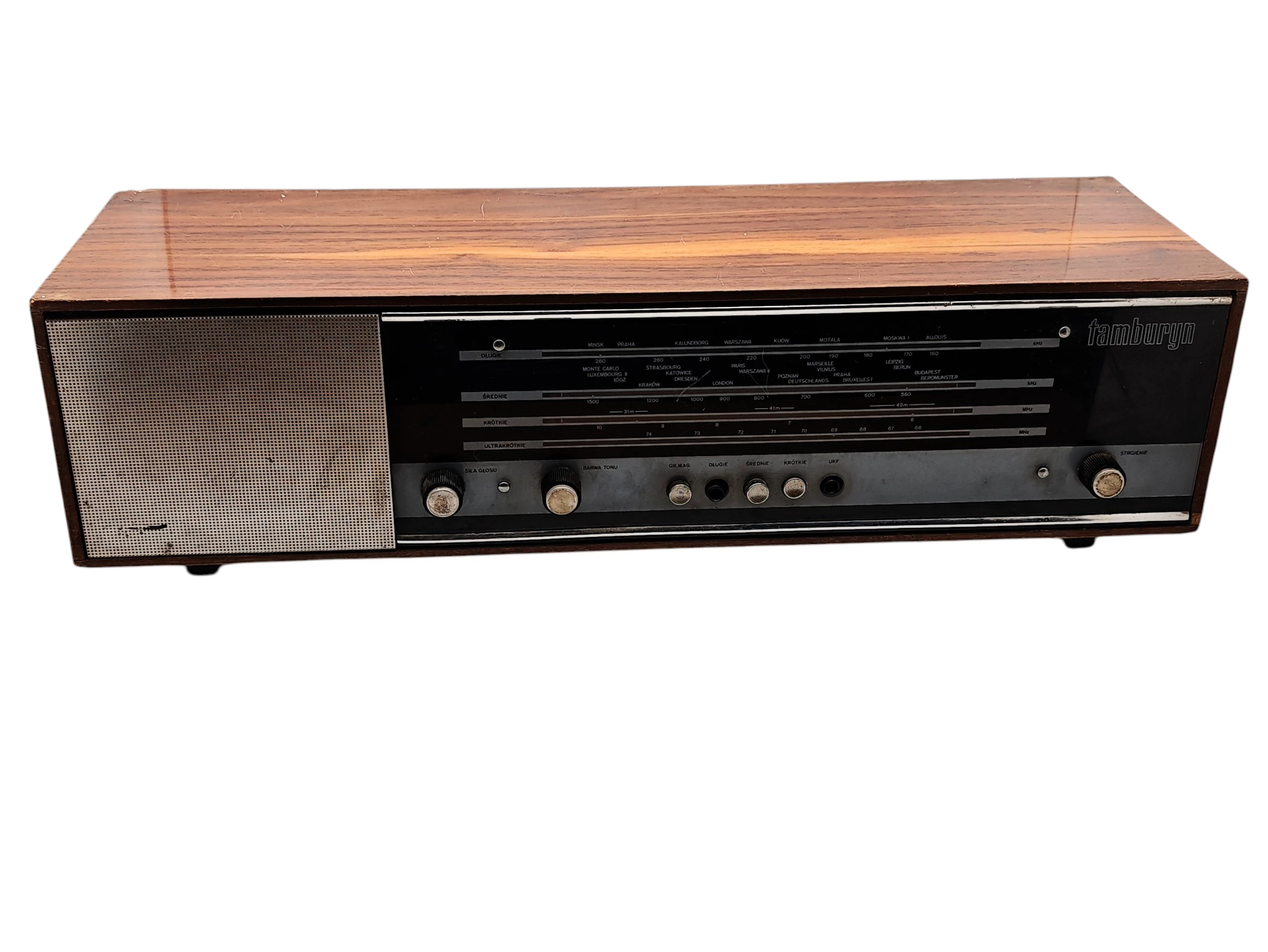 unitra-diora-stare-radio-tamburyn-dabrowskiego-30-naklo