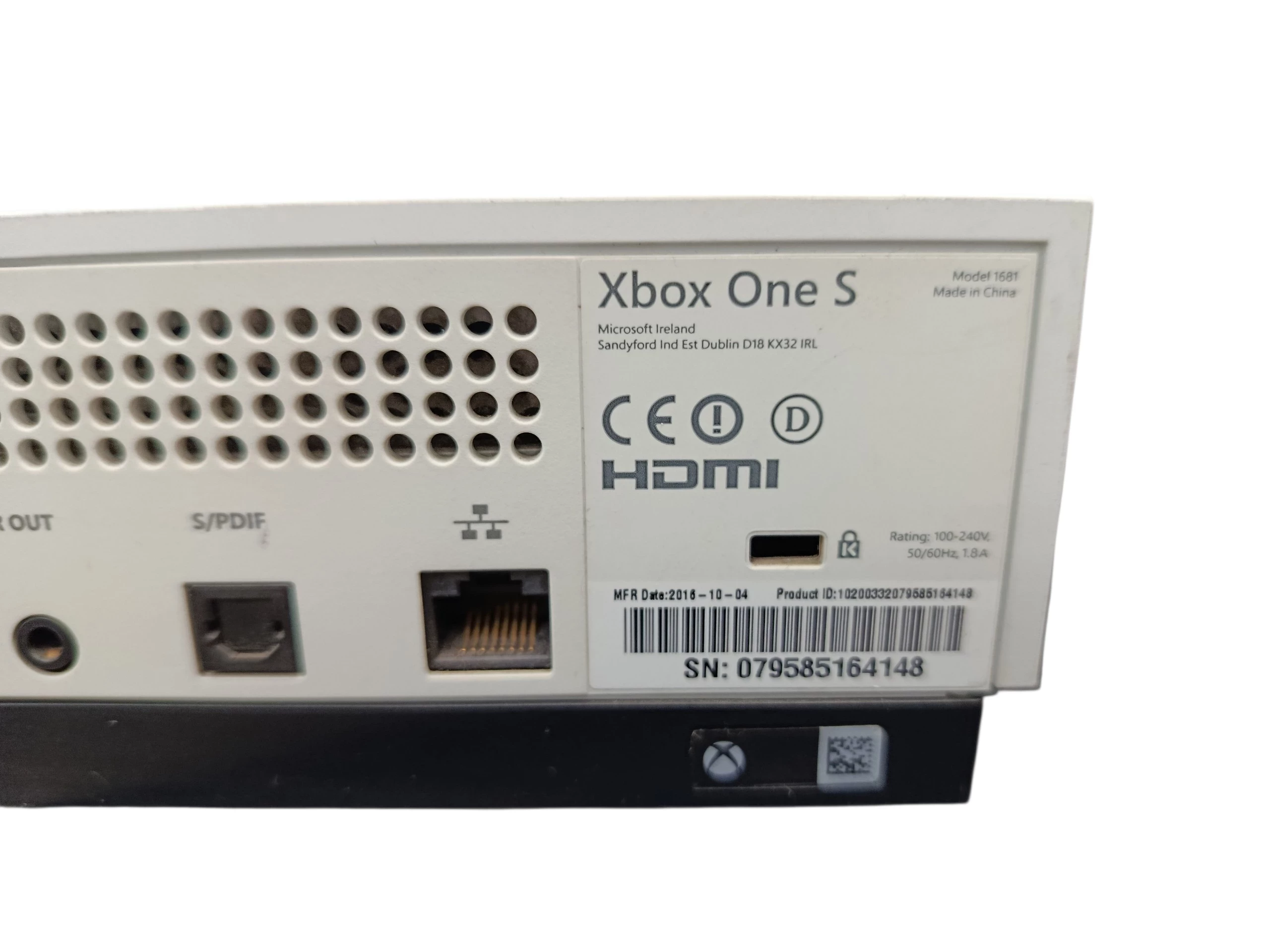 konsola-xbox-one-s-500gbpad-1681-ean-gtin-5907595642750