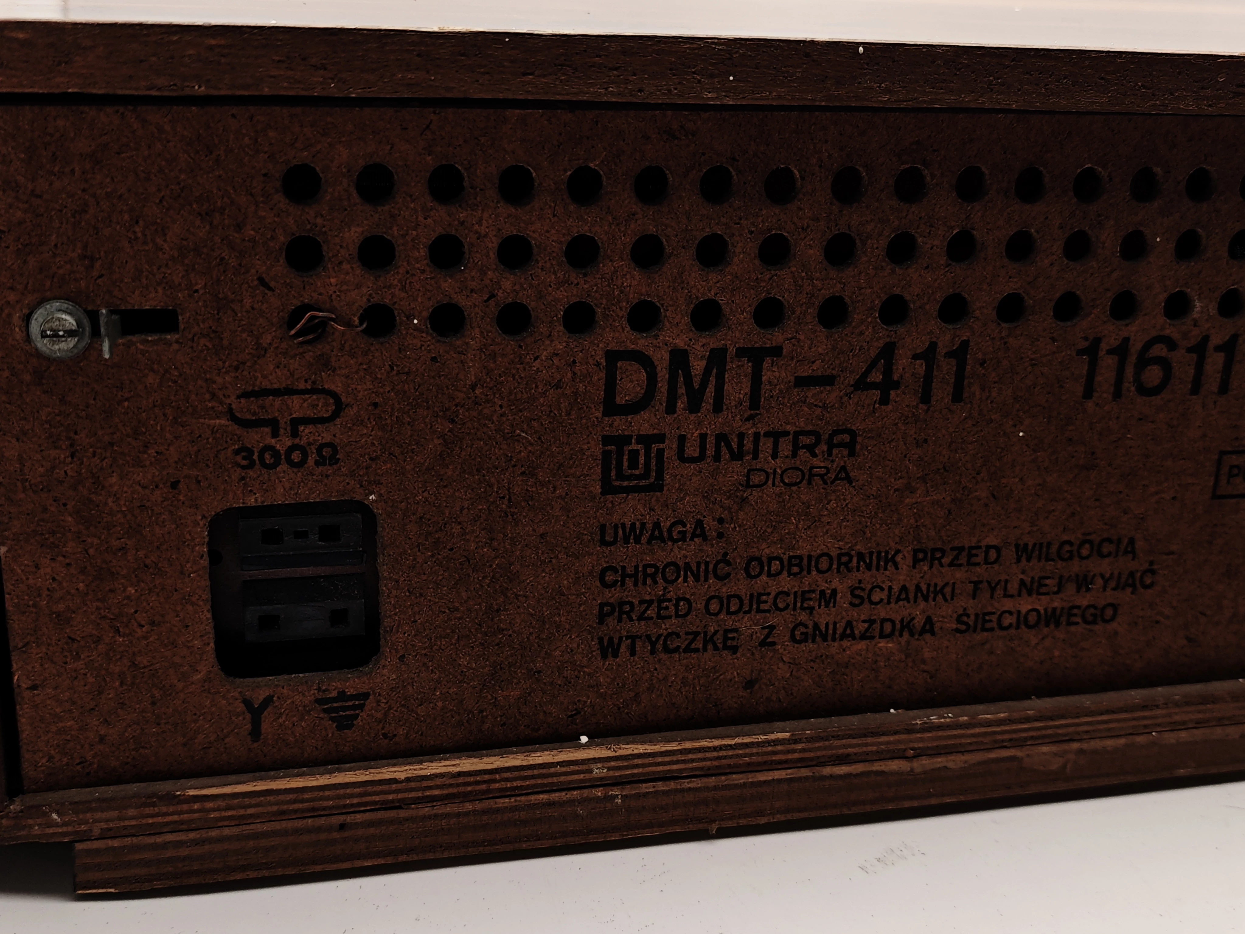 unitra-diora-stare-radio-tamburyn-dabrowskiego-30-naklo