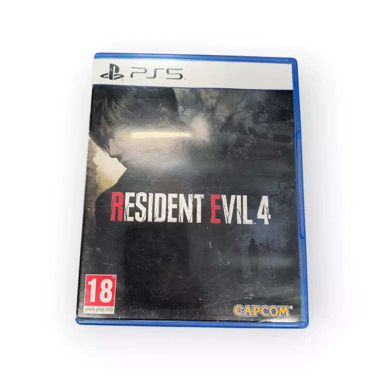 gra-resident-evil-4-ps5-pucka-4-wejherowo-harbor