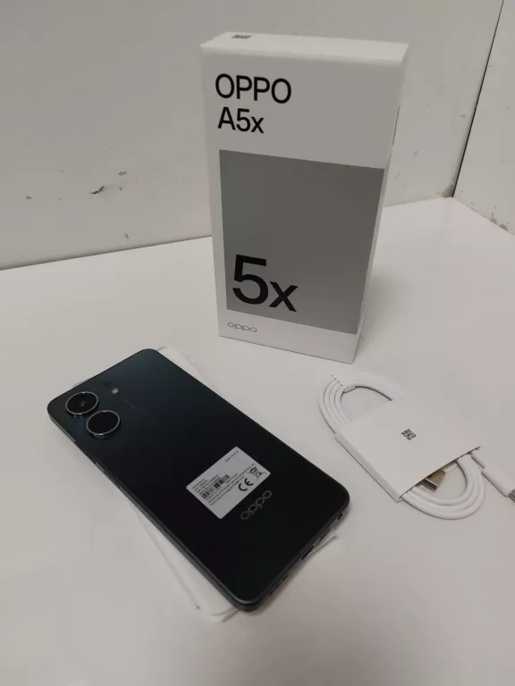 telefon-oppo-a5x-4-gb-128-gb-4g-granatowy-kpl-kurniki-6-krakow