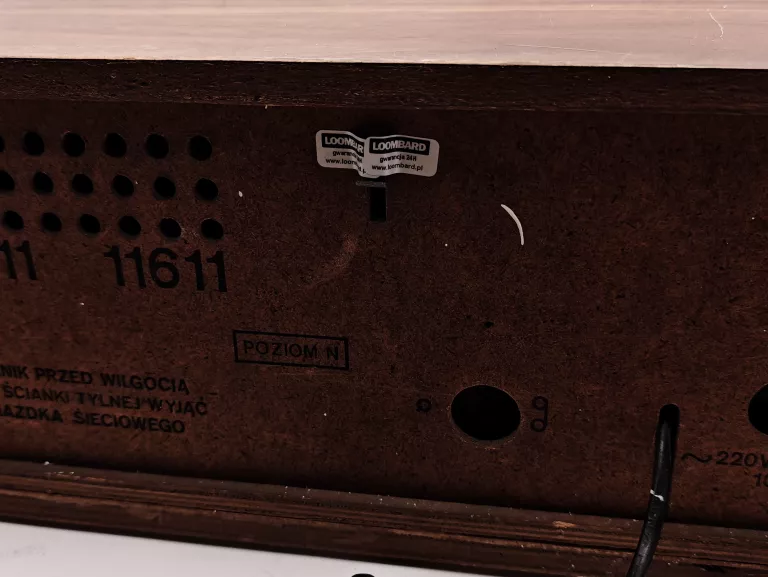 unitra-diora-stare-radio-tamburyn-dabrowskiego-30-naklo