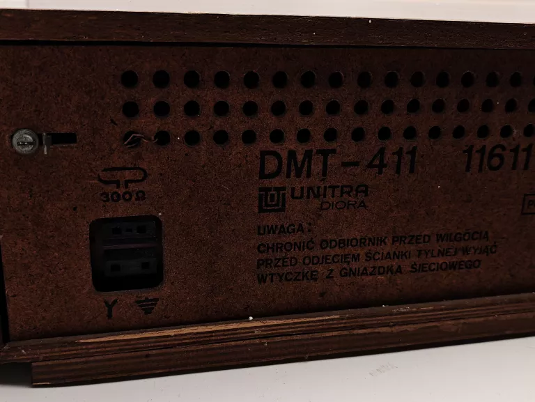 unitra-diora-stare-radio-tamburyn-dabrowskiego-30-naklo