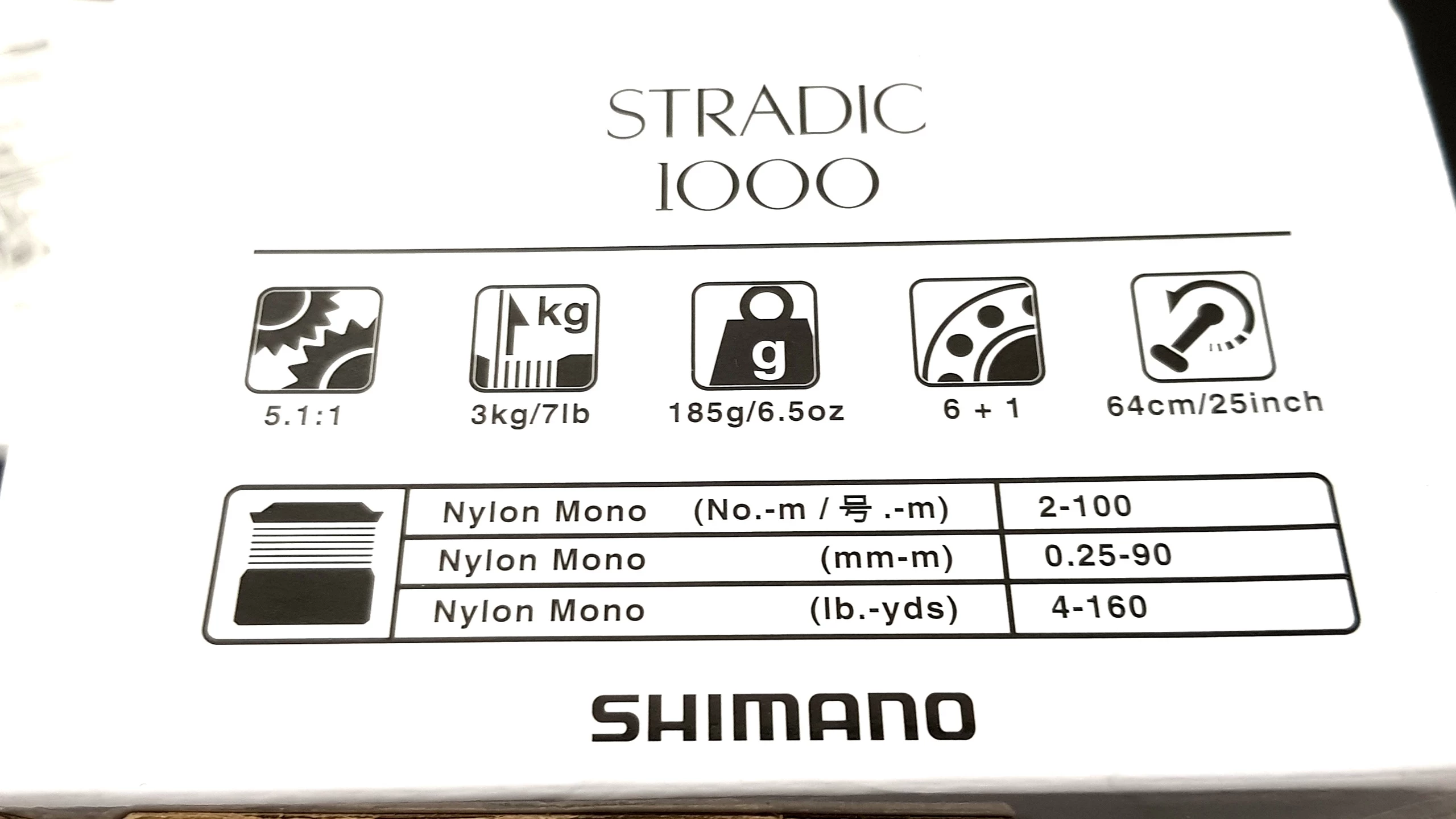 kolowrotek-shimano-stradic-1000-511-ean-gtin-022255225809