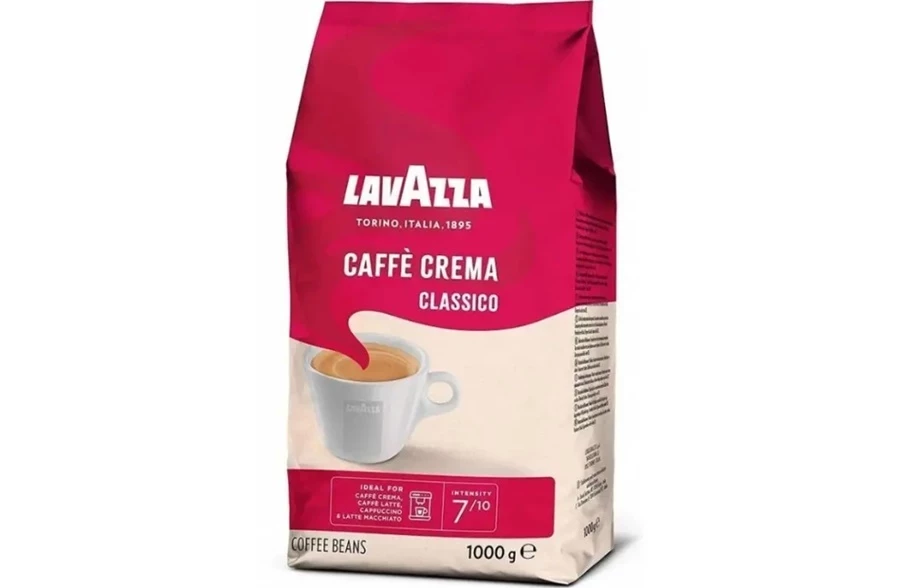 kawa-ziarnista-mieszana-lavazza-caffe-crema-classico-1000-g-ean-gtin-8000070027411