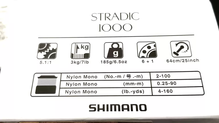 kolowrotek-shimano-stradic-1000-511-ean-gtin-022255225809