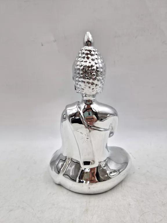 figurka-budda-mala-21-cm-kolor-srebrny-ean-gtin-4048053630566