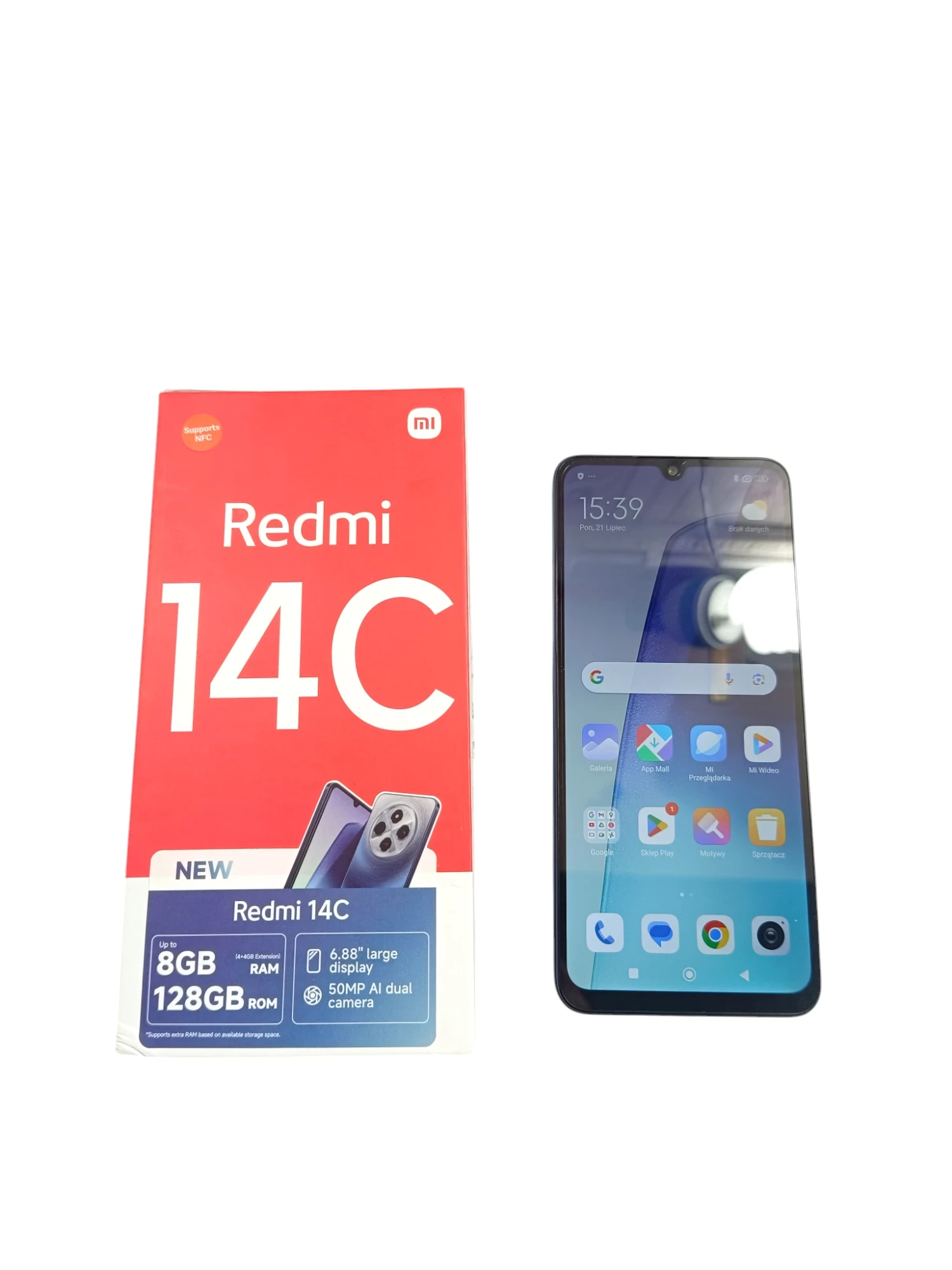 telefon-xiaomi-redmi-14c-8128gb-sienkiewicza-58a-malbork