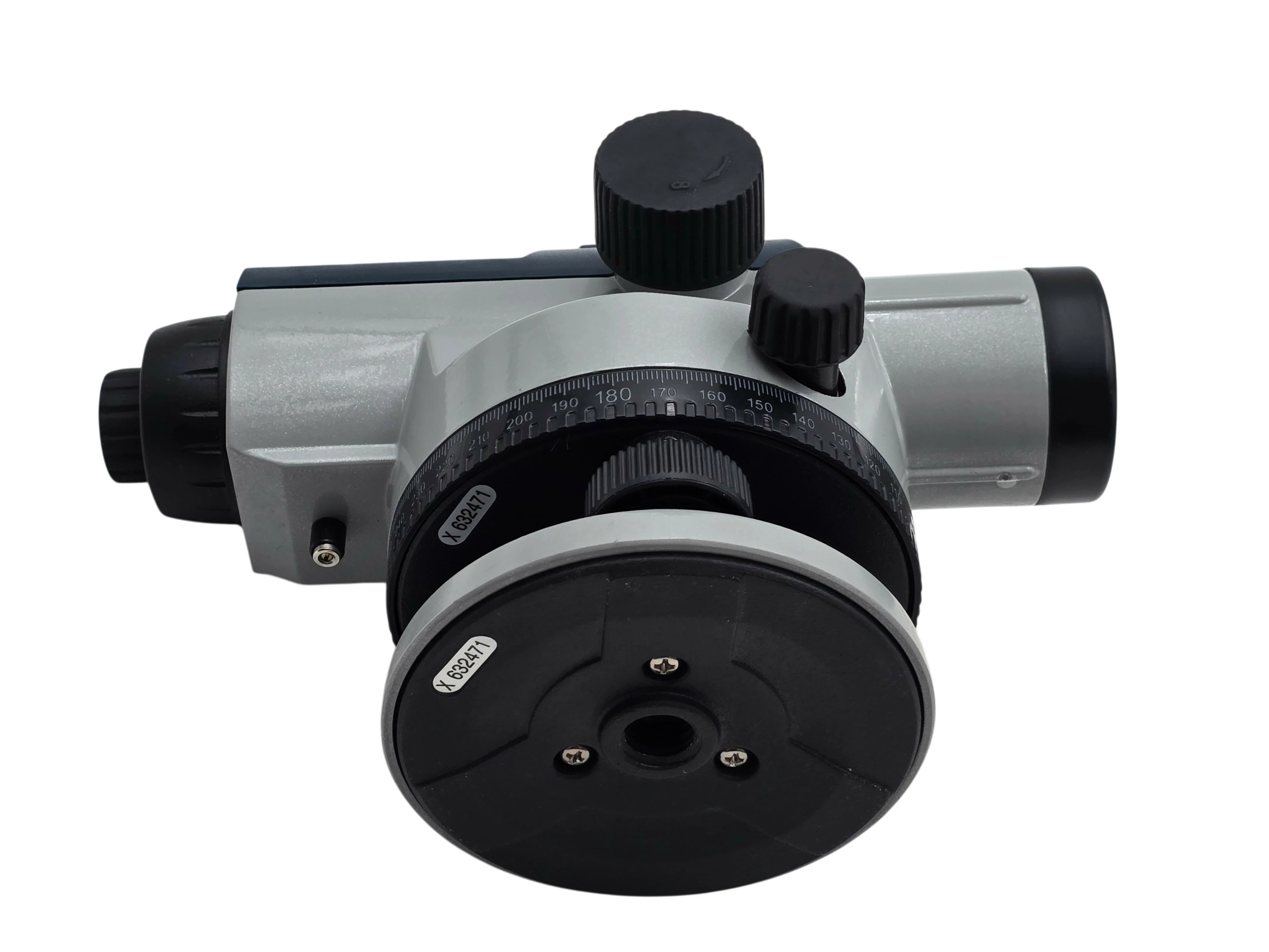 niwelator-optyczny-bosch-gol-20-d-2022r-statyw-bt-160-stopien-ochrony-204917-222129