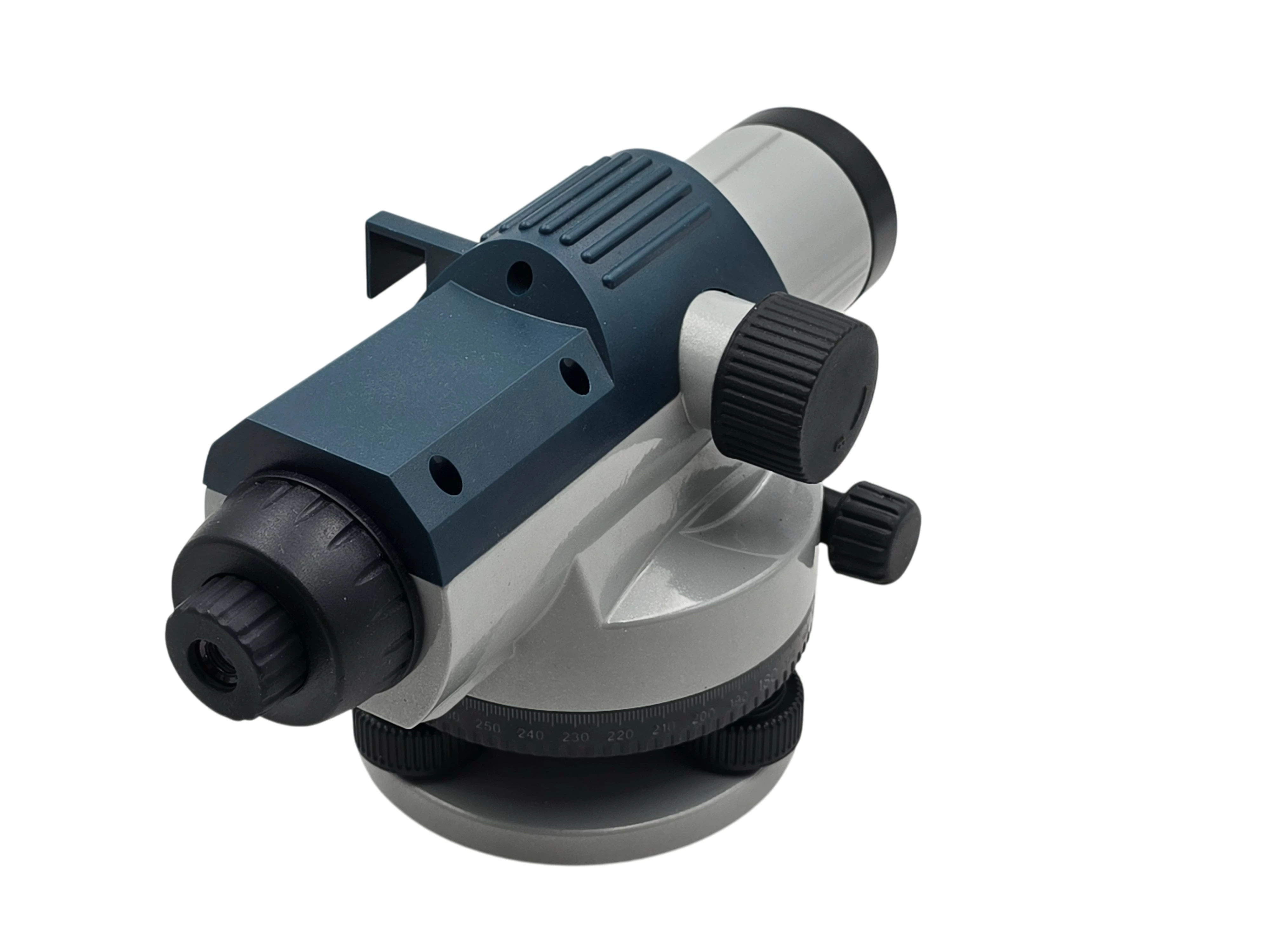 niwelator-optyczny-bosch-gol-20-d-2022r-statyw-bt-160-zakres-samopoziomowania-100