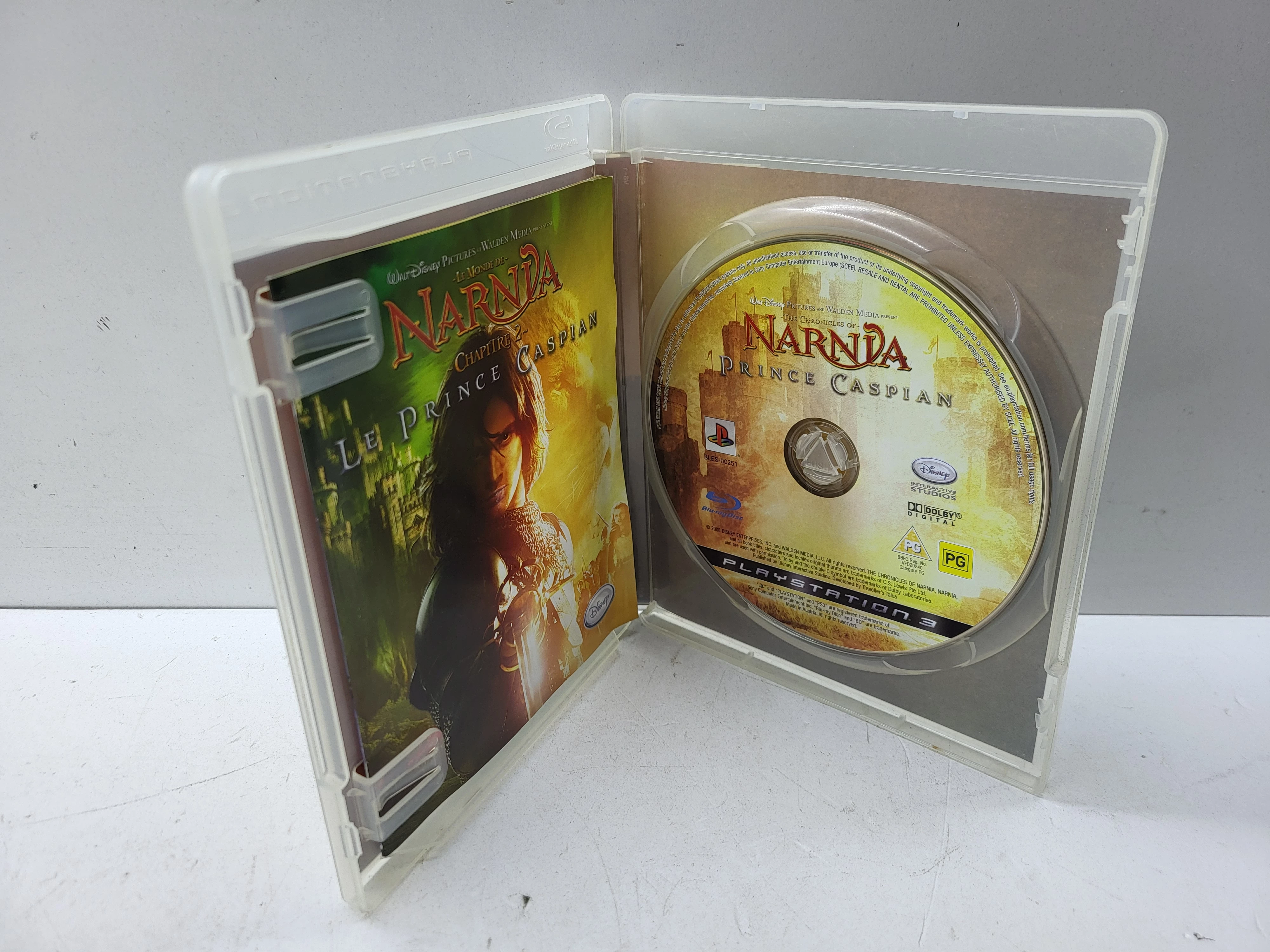 narnia-chaptire-2-le-prince-caspian-ps3-wersja-jezykowa-216085-2
