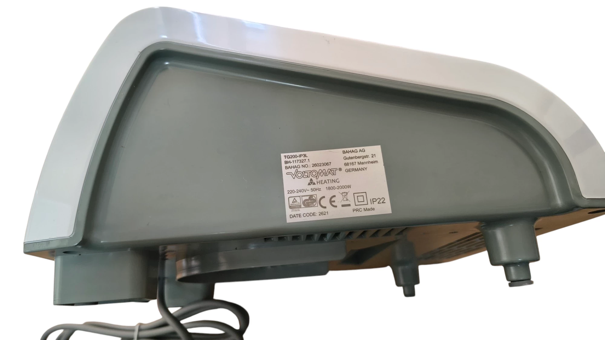 grzejnik-elektryczny-voltomat-ean-gtin-4024506627123