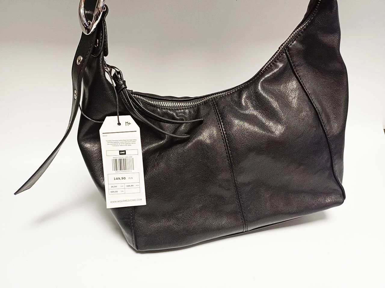 torebka-czarna-medicine-5905264907773-stan-11323-1