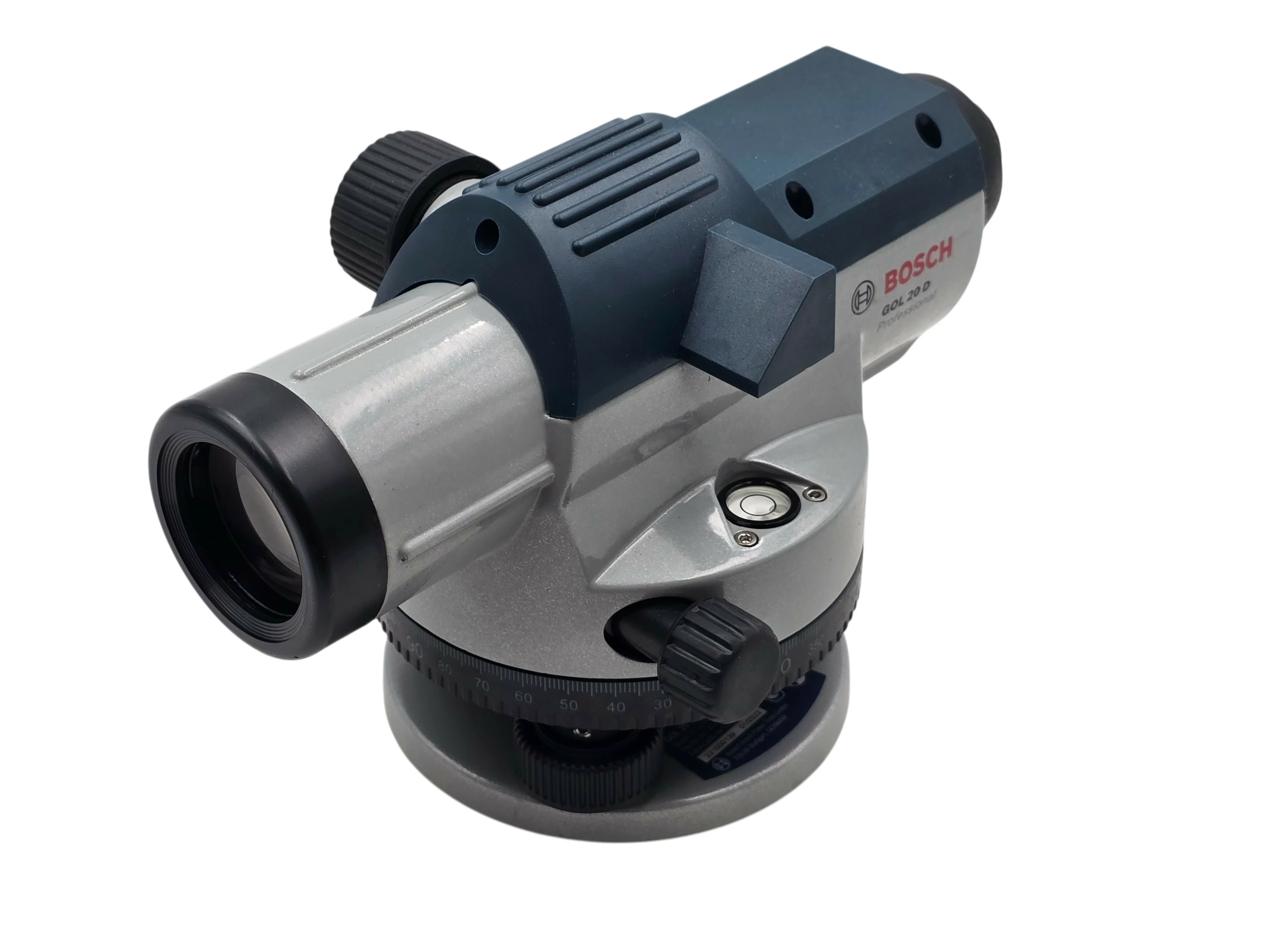 niwelator-optyczny-bosch-gol-20-d-2022r-statyw-bt-160-powiekszenie-231001-356465