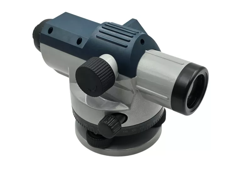 niwelator-optyczny-bosch-gol-20-d-2022r-statyw-bt-160-zasieg-6000