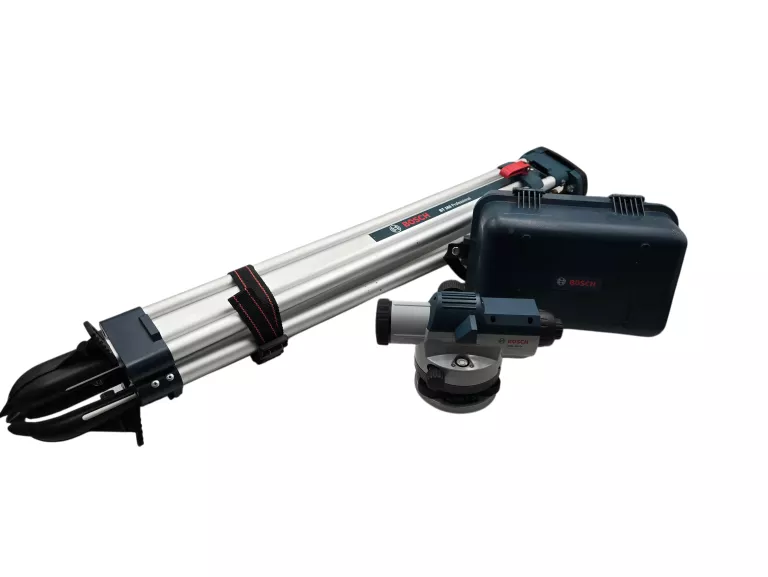 niwelator-optyczny-bosch-gol-20-d-2022r-statyw-bt-160-stan-11323-2