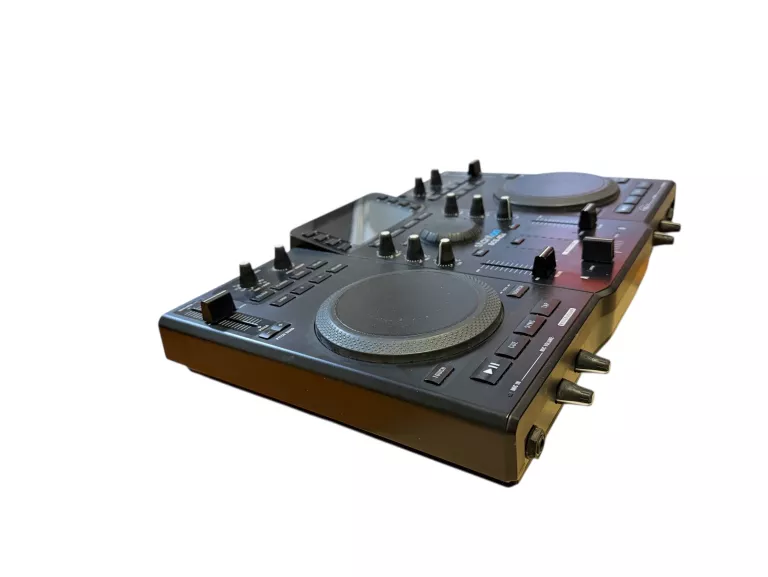 kontroler-stanton-2-scs4dj-model-scs4dj-eu