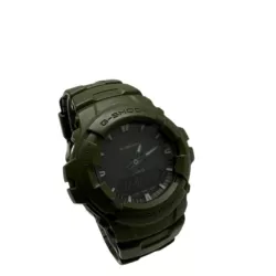 ZEGAREK CASIO G-SHOCK G-100CU