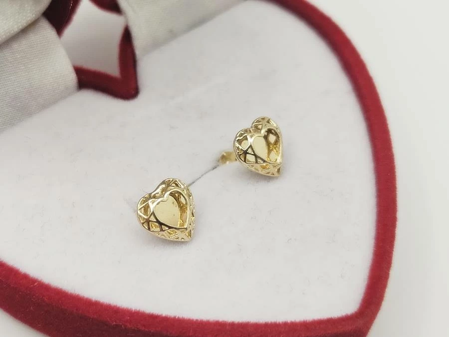 zlote-kolczyki-serduszka-110g-p333-stan-11323-2