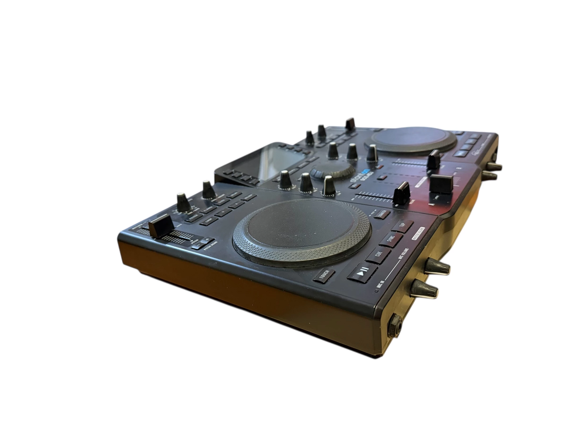 kontroler-stanton-2-scs4dj-model-scs4dj-eu