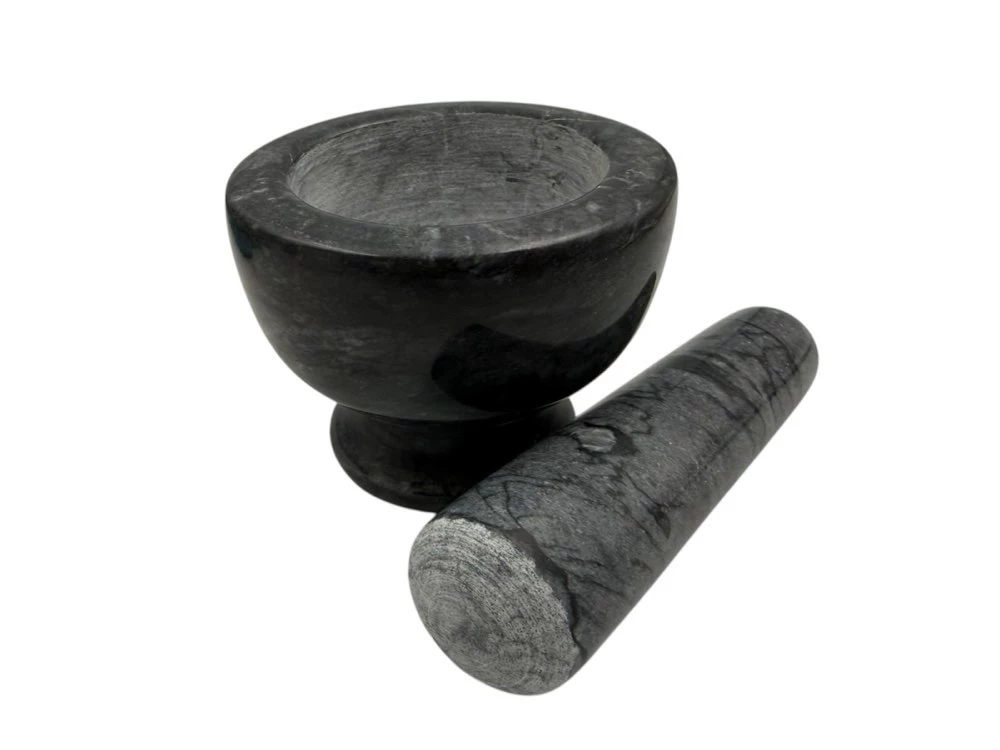 mozdzierz-kuchenny-z-tluczkiem-tadar-8-x-6-cm-marmurowy-czarny-stan-11323-2