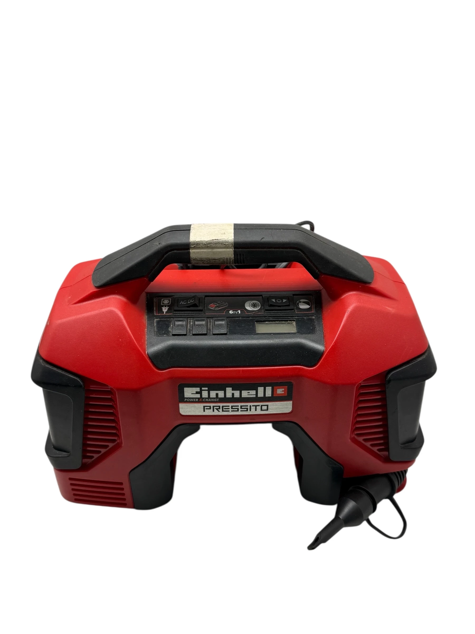 kompresor-bezolejowy-einhell-pressito-0-l-105-bar-stan-11323-2