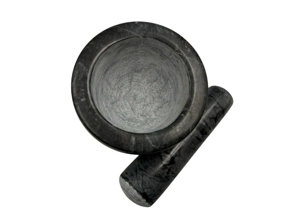 mozdzierz-kuchenny-z-tluczkiem-tadar-8-x-6-cm-marmurowy-czarny-rodzaj-129253-3