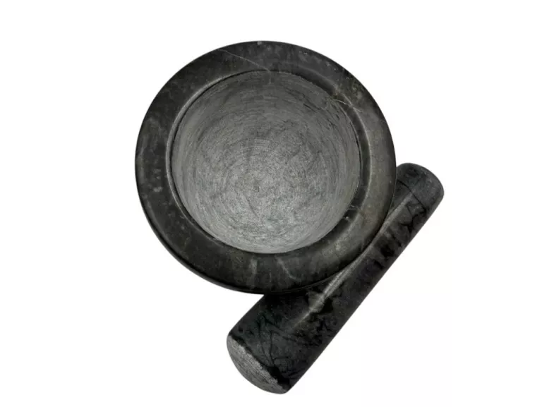 mozdzierz-kuchenny-z-tluczkiem-tadar-8-x-6-cm-marmurowy-czarny-rodzaj-129253-3