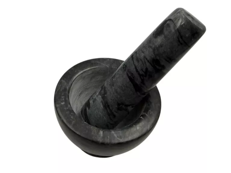 mozdzierz-kuchenny-z-tluczkiem-tadar-8-x-6-cm-marmurowy-czarny-ean-gtin-5902738216768