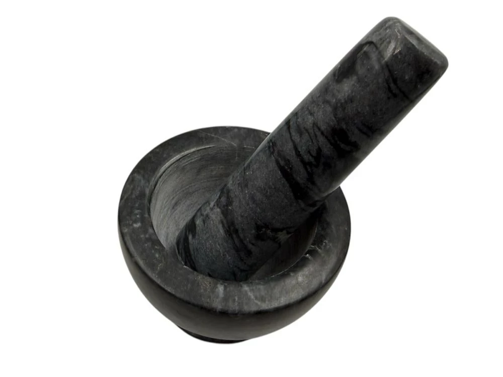 mozdzierz-kuchenny-z-tluczkiem-tadar-8-x-6-cm-marmurowy-czarny-ean-gtin-5902738216768