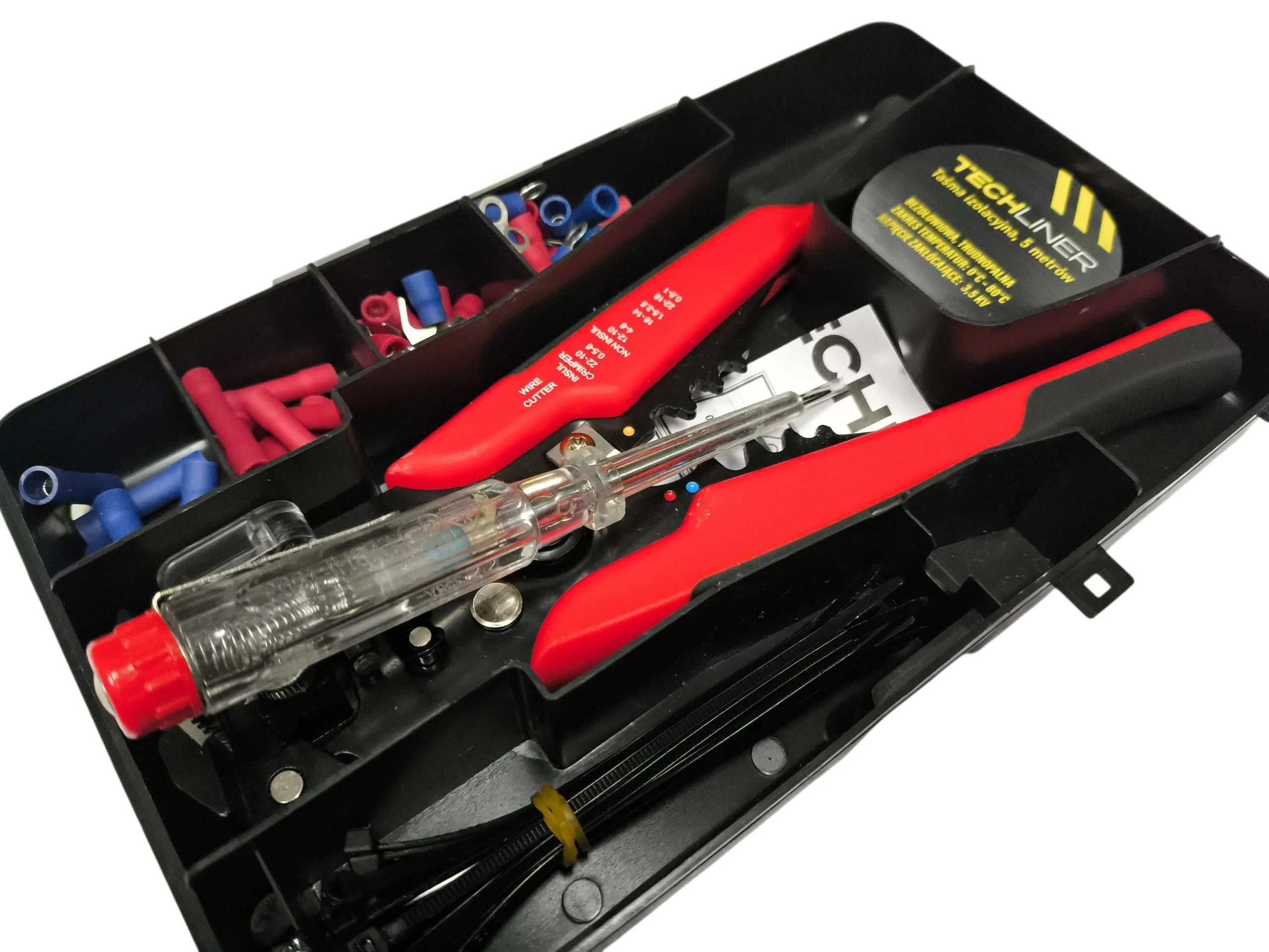 techliner-zestaw-do-prac-elektrycznych-99szt-wyszynskiego-22d-sj-stargard-jurmat-bis