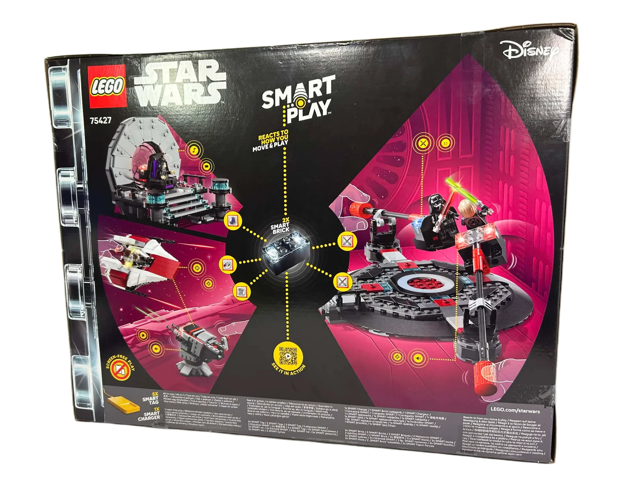 lego-75427-star-wars-smart-play-pojedynek-w-sali-tronowej-i-a-wing-ean-gtin-5702017817743