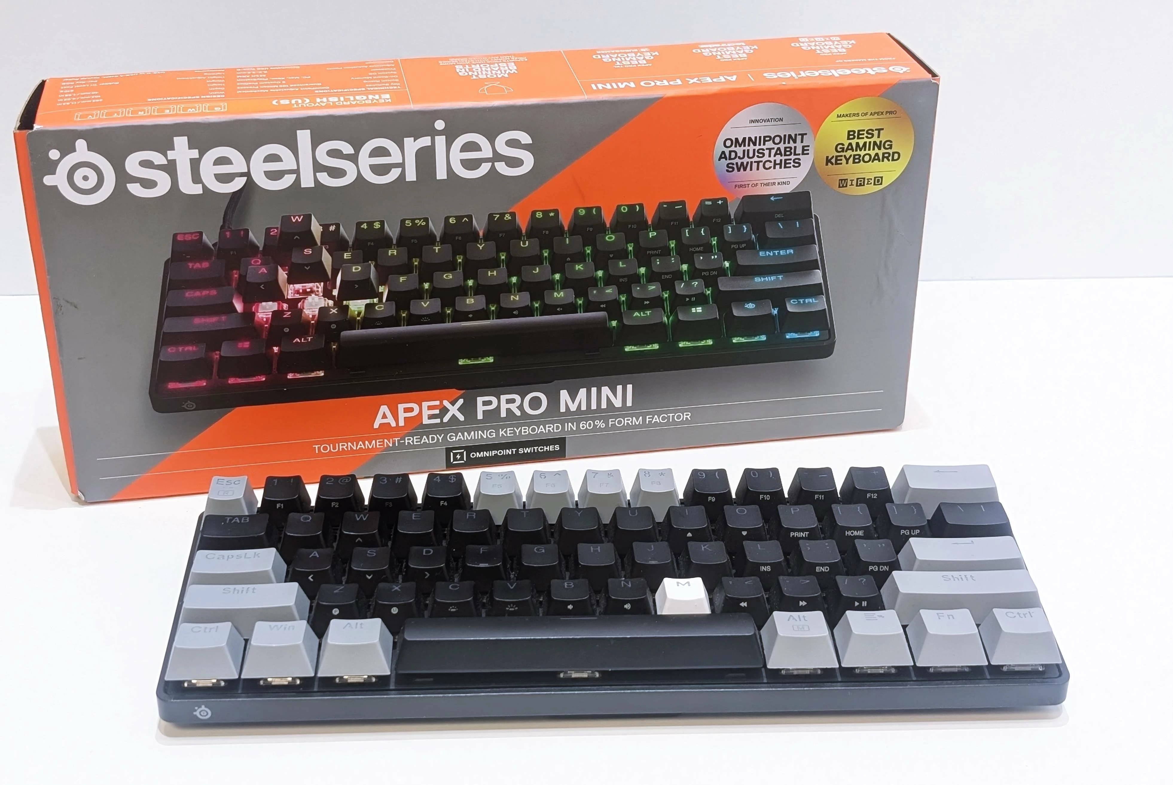 klawiatura-steelseries-apex-pro-mini-us-rgb-rudnickiego-10-warszawa