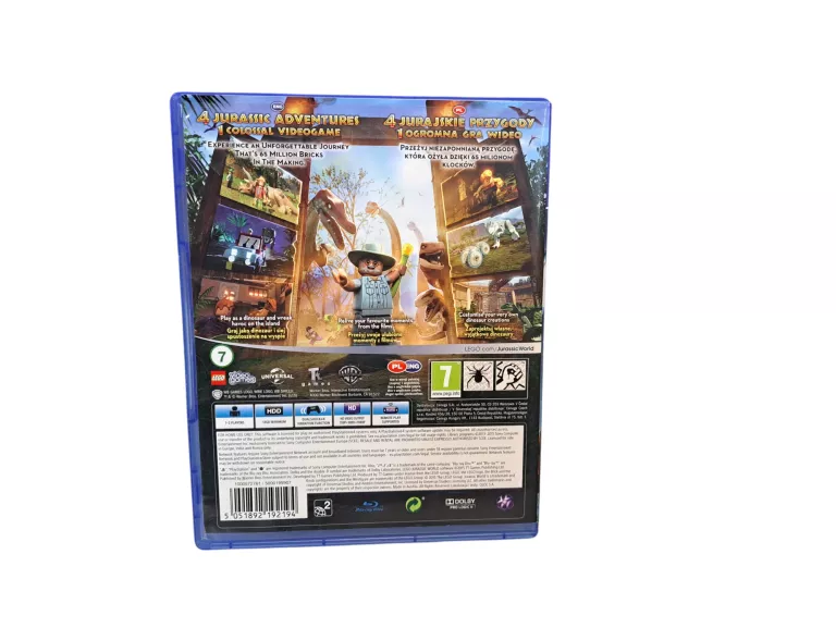 gra-na-ps4-lego-jurassic-world-ean-gtin-5051892192194