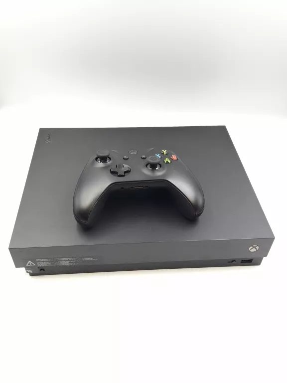 konsola-xbox-one-x-komplet-ratuszowa-5-szamotuly