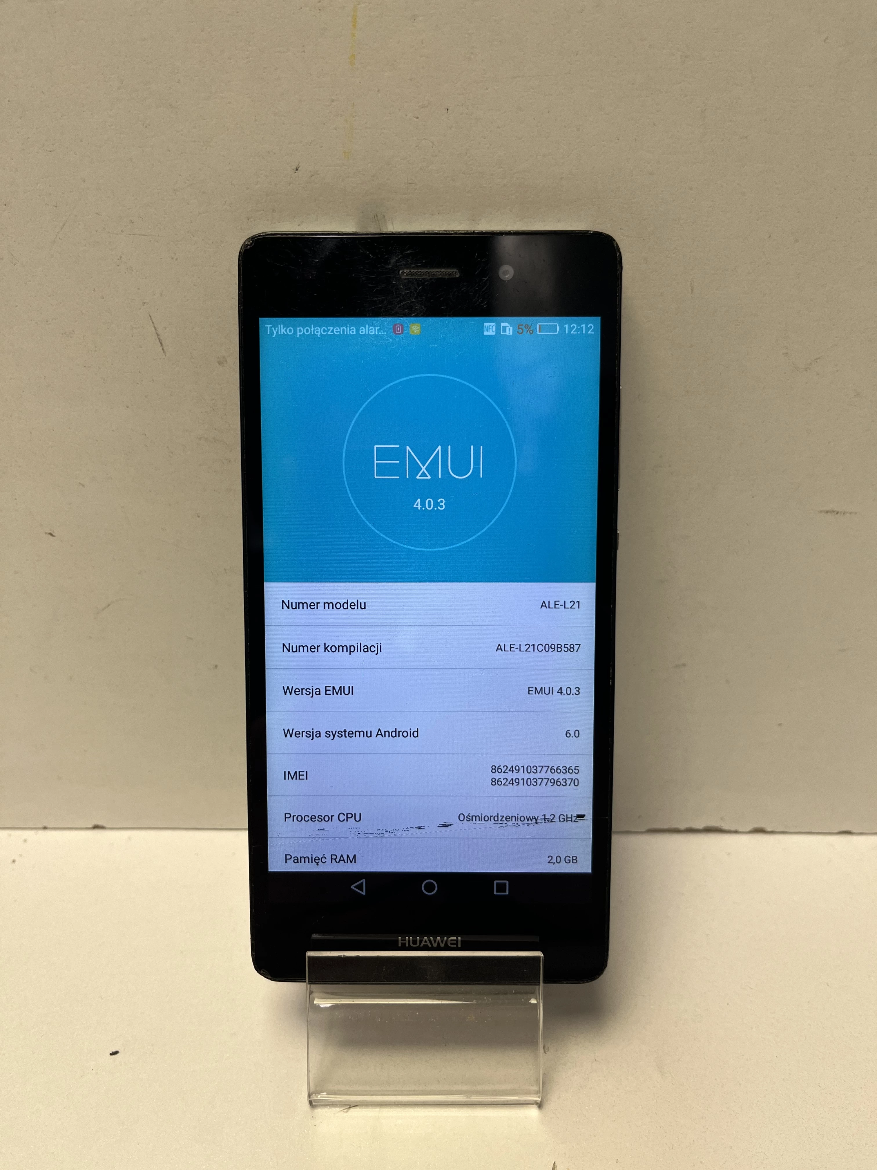 telefon-huawei-p8-lite-opis-osiedle-teatralne-3u15-krakow