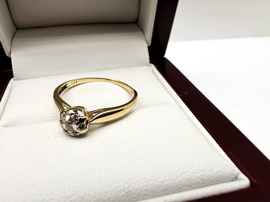 sliczny-pierscionek-z-brylantem-waga-140g-proba-585-stan-11323-2