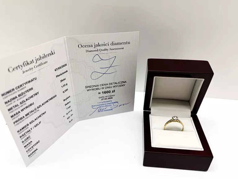 sliczny-pierscionek-z-brylantem-waga-140g-proba-585-rozmiarsrednica-wew-mm-372-13