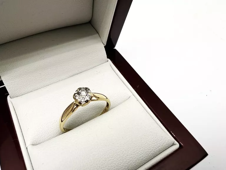 sliczny-pierscionek-z-brylantem-waga-140g-proba-585-pilsudskiego-86-wroclaw